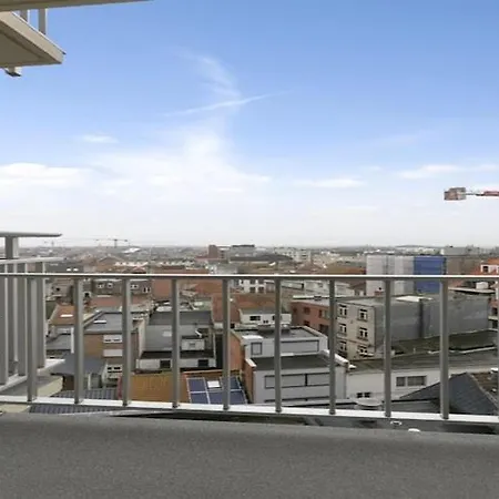 In With Sea Views 블랑켄베르크