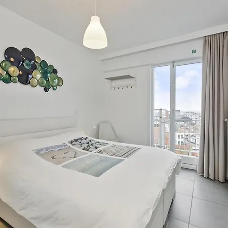 In With Sea Views 아파트