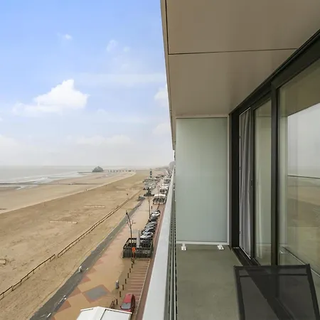 In With Sea Views 아파트 *