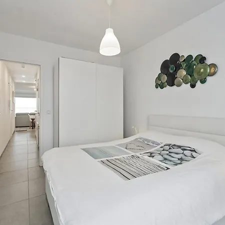 In With Sea Views * Blankenberge