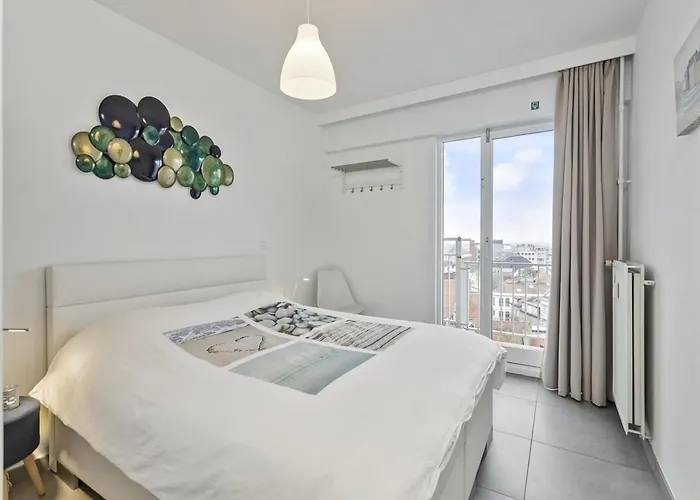 In With Sea Views Appartamento