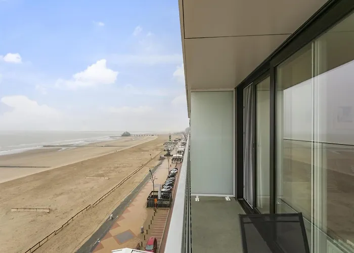 In With Sea Views Appartamento *