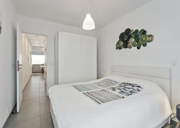 In With Sea Views * Blankenberge