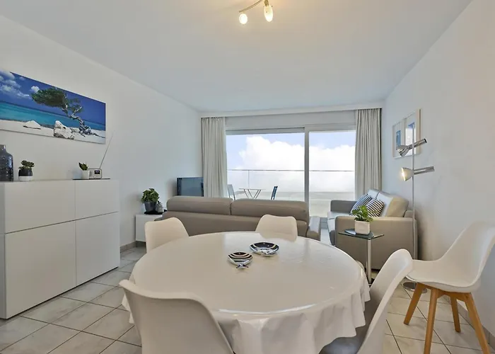 In With Sea Views Appartamento *